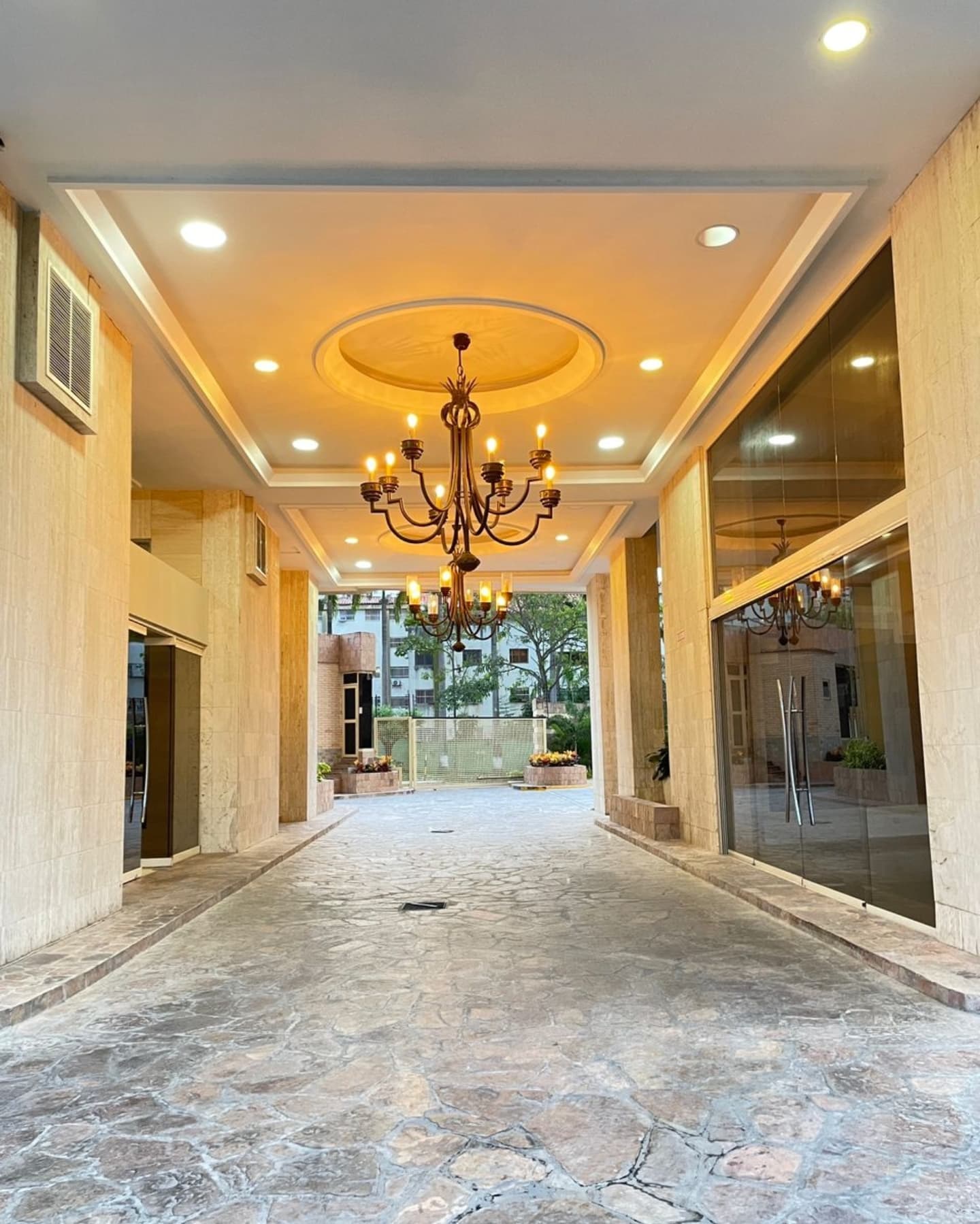 Stunning Apartment - Apartamento en El Parral